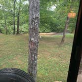 Review photo of Up the Creek RV Camp by Jacilyn B., August 3, 2020