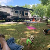 Review photo of Up the Creek RV Camp by Jacilyn B., August 3, 2020