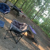 Review photo of Lake Hartwell State Park Campground by Jacilyn B., August 2, 2020