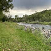 Review photo of Pagosa Riverside Campground by Jody R., August 3, 2020