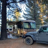 Review photo of Mammoth Mountain RV Park & Campground  by Bruce S., August 3, 2020