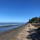 Review photo of Bay Center-Willapa Bay KOA by Robert O., August 3, 2020