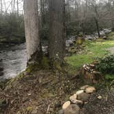 Review photo of Greenbrier Campground by Erin H., April 16, 2018