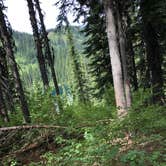 Review photo of Missoula Lake Campground by Mackenzie  F., August 3, 2020