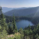 Review photo of Missoula Lake Campground by Mackenzie  F., August 3, 2020