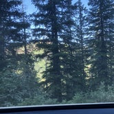 Review photo of Missoula Lake Campground by Mackenzie  F., August 3, 2020