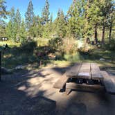 Review photo of Tahoe State Recreation Area Campground by Gustavo M., August 3, 2020