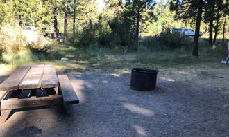 Camping near Lake Tahoe Nevada State Park Spooner Backcountry: Tahoe State Recreation Area, Tahoe City, California