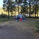 Review photo of Tahoe State Recreation Area Campground by Gustavo M., August 3, 2020