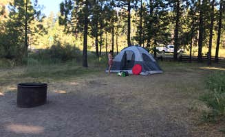 Gustavo M.'s photo at Tahoe State Recreation Area Campground near Glenbrook, NV