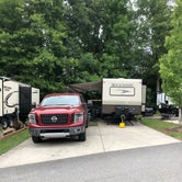 Review photo of Caney Creek RV Resort & Marina by Josh S., August 3, 2020