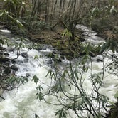 Review photo of Greenbrier Campground by Erin H., April 16, 2018