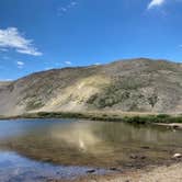 Review photo of Alpine Tunnel Trailhead Dispersed by Courtney G., August 3, 2020