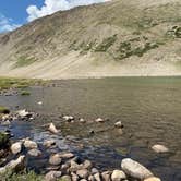 Review photo of Alpine Tunnel Trailhead Dispersed by Courtney G., August 3, 2020