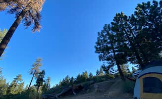 Lani Y.'s photo at Mcgill Campground And Group Campground near Greenfield, CA