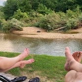 Review photo of Piney River Resort by Susan & Kevin W., August 3, 2020