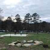 Review photo of Greenbrier Campground by Erin H., April 16, 2018