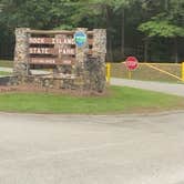 Review photo of Rock Island State Park Campground by Susan & Kevin W., August 3, 2020