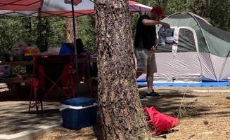 Yuka M.'s photo at White Spar Campground near Prescott, AZ