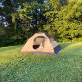 Review photo of Blue Springs Lake Campground by Scott S., August 3, 2020