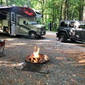 Review photo of Ebenezer Park Campground by Kevin A., August 3, 2020