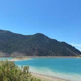 Review photo of Glenwood Springs West/Colorado River KOA by Sarah F., August 3, 2020