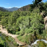 Review photo of Glenwood Springs West/Colorado River KOA by Sarah F., August 3, 2020