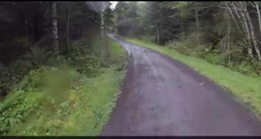 Nicholi Mountain