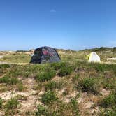 Review photo of Oregon Inlet Campground — Cape Hatteras National Seashore by Ch. A., August 3, 2020
