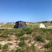 Review photo of Oregon Inlet Campground — Cape Hatteras National Seashore by Ch. A., August 3, 2020