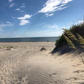 Review photo of Oregon Inlet Campground — Cape Hatteras National Seashore by Ch. A., August 3, 2020