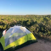Review photo of Copper Breaks State Park by Jim K., August 3, 2020