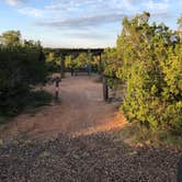 Review photo of Copper Breaks State Park Campground by Jim K., August 3, 2020