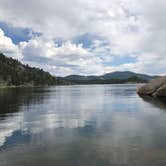 Review photo of Stoll Mountain Campground — Eleven Mile State Park by Julian T., August 3, 2020