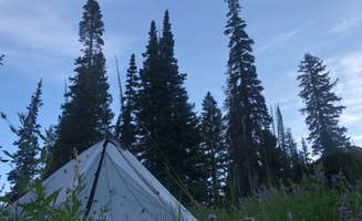 Chloe B.'s photo at Red Pine Lake near Murray, UT