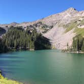 Review photo of Red Pine Lake by Chloe B., August 3, 2020