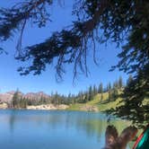 Review photo of Red Pine Lake by Chloe B., August 3, 2020