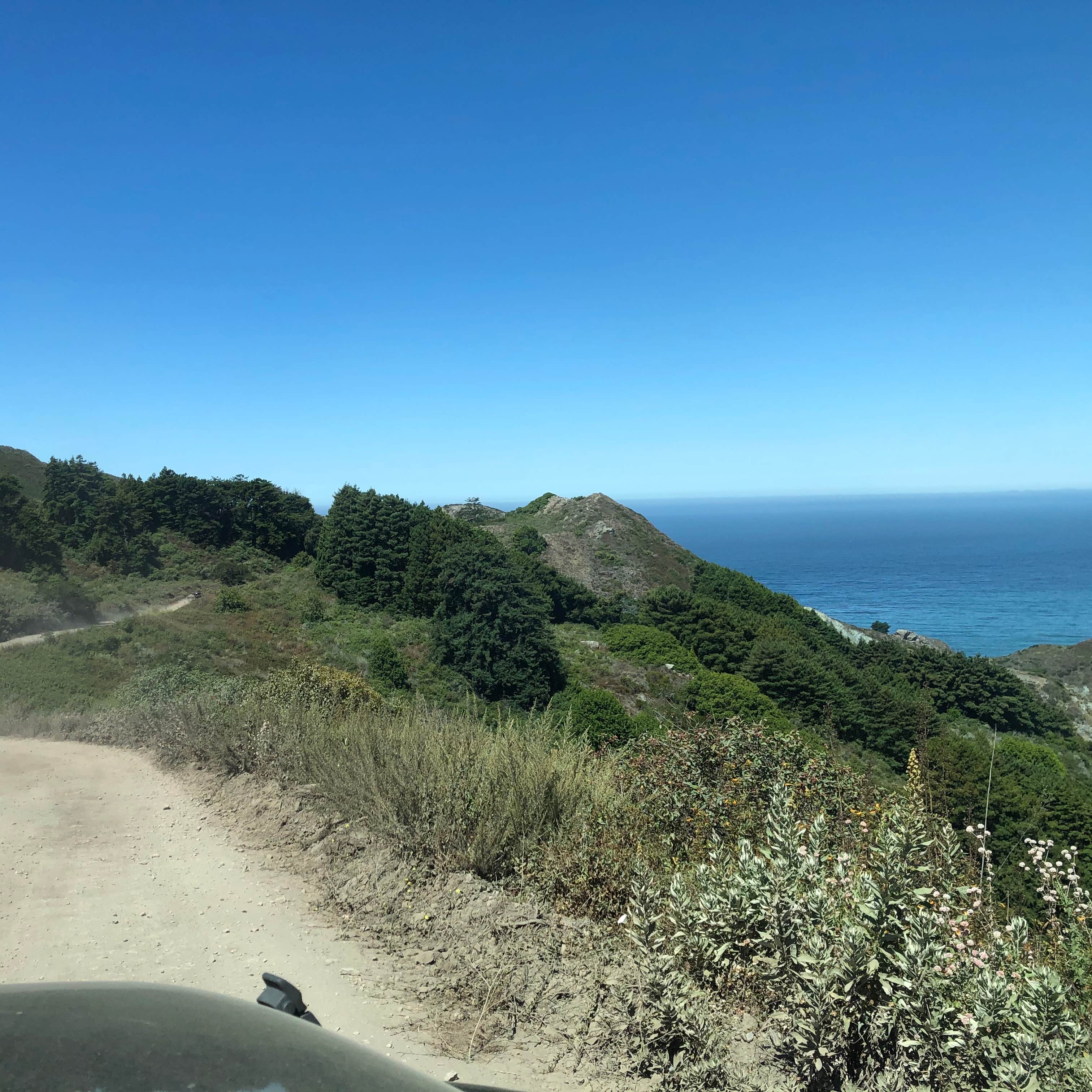 Will Creek Road Dispersed Camping The Dyrt