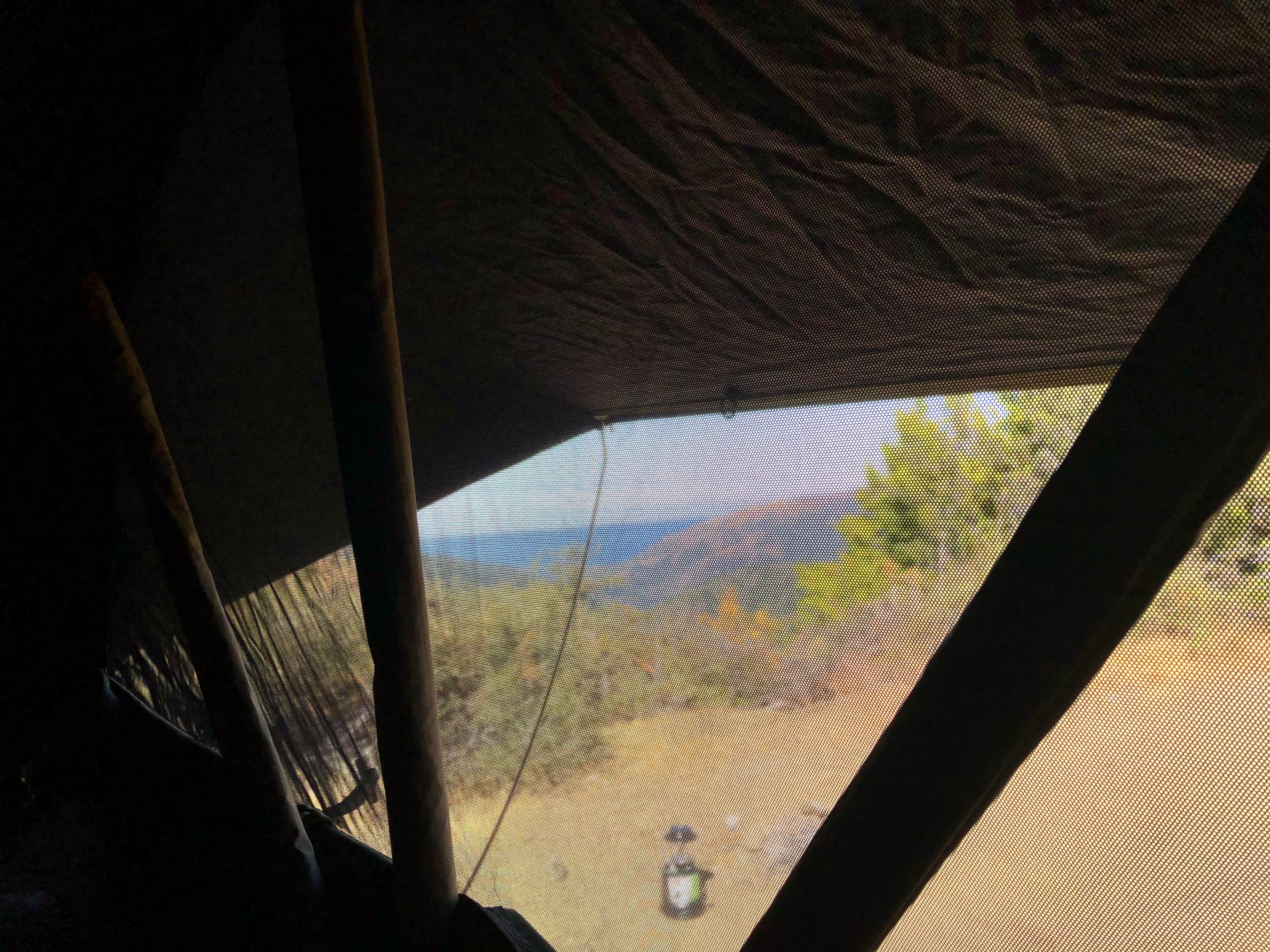 Camper-submitted photo at Will Creek Road Dispersed near Pinnacles National Park
