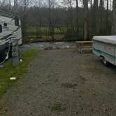 Review photo of Greenbrier Campground by Erin H., April 16, 2018