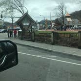 Review photo of Greenbrier Campground by Erin H., April 16, 2018