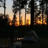 Review photo of FDR80 Sundance Road Dispersed Camping by Jeannie C., August 3, 2020