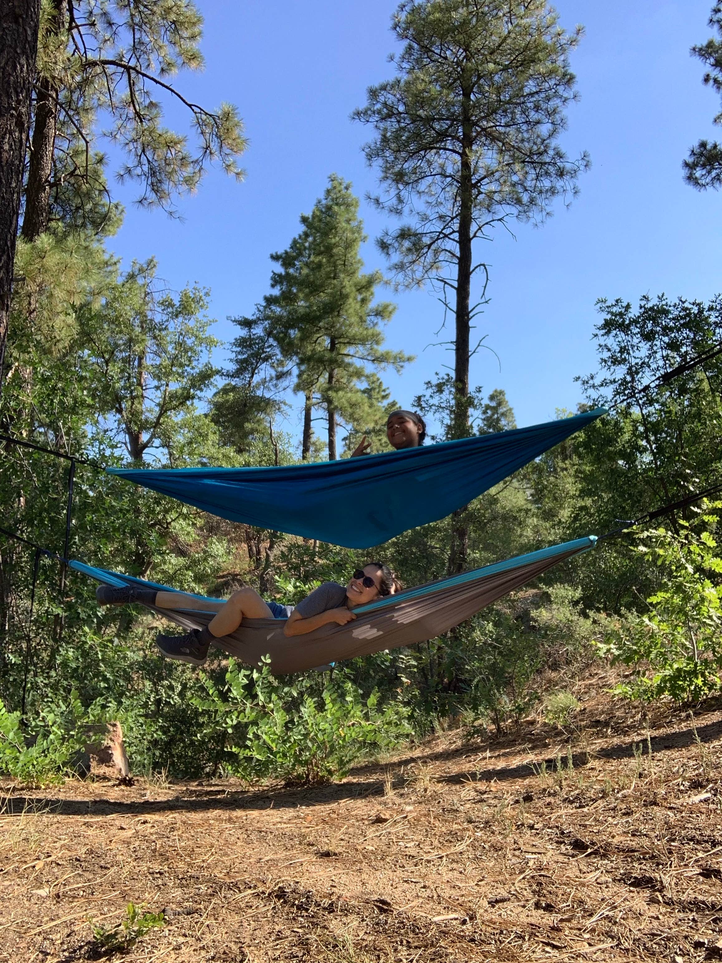Camper-submitted photo at FDR80 Sundance Road Dispersed Camping near Mayer, AZ