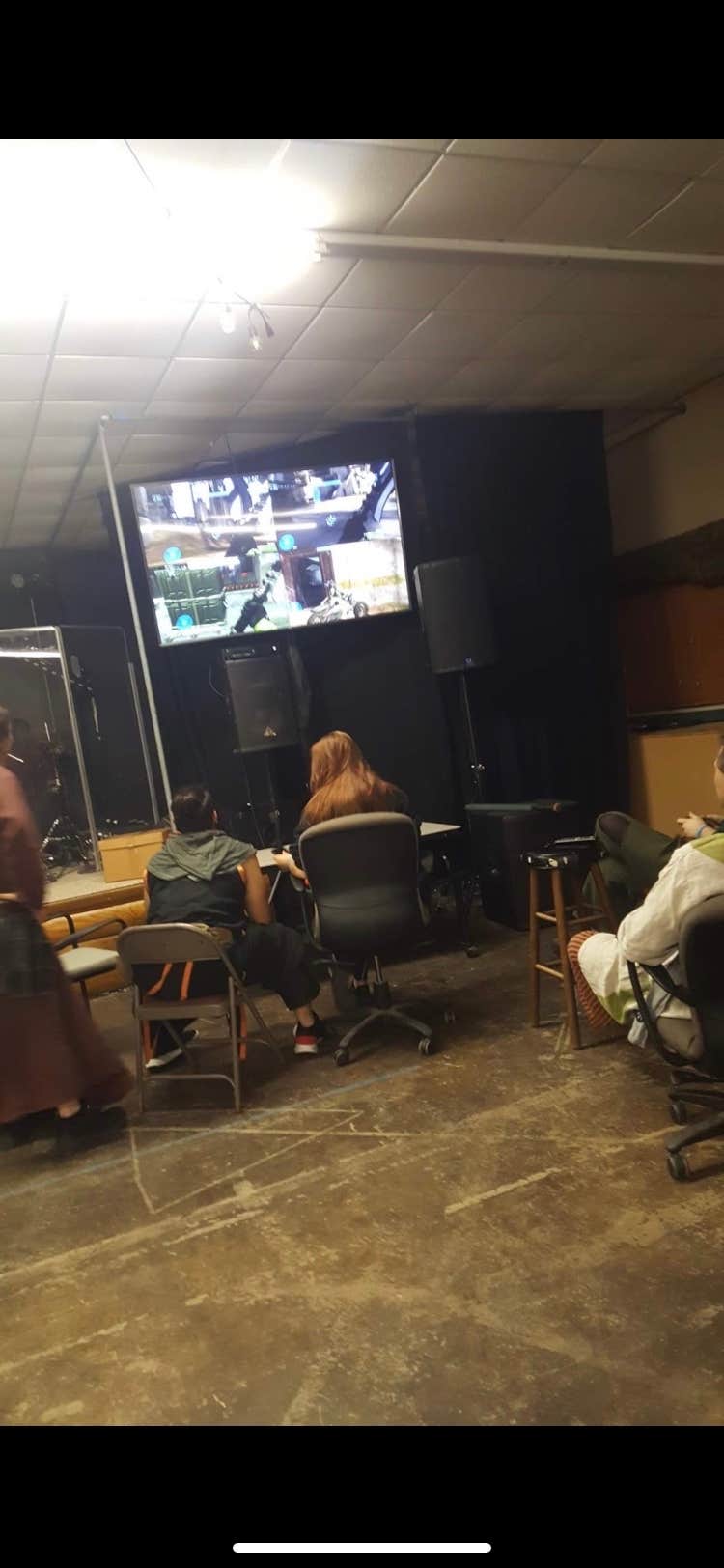 Camper-submitted photo at North Florida Christian Camp near Keystone Heights, FL