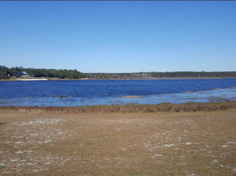 Camper-submitted photo at North Florida Christian Camp near Keystone Heights, FL