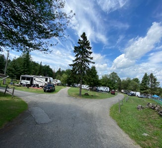 Camper-submitted photo from Pleasant Hill Campground