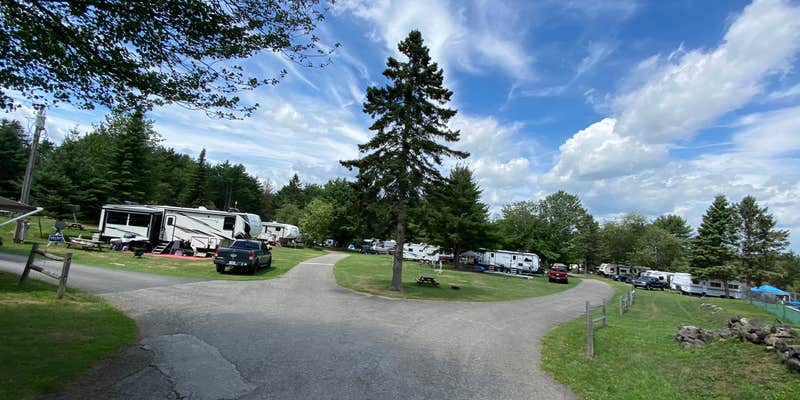 Camper submitted image from Pleasant Hill Campground