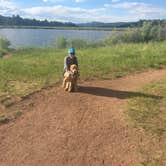Review photo of Colorado Campground by Sarah F., August 3, 2020