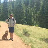 Review photo of Colorado Campground by Sarah F., August 3, 2020