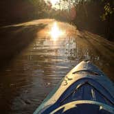 Review photo of Monument Lake Campground — Big Cypress National Preserve by Jay B., August 3, 2020